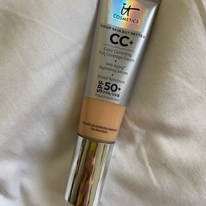 It foundation -light medium